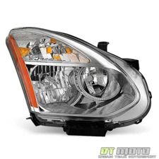 Fits 2008-2013 Rogue 14-15 Select Replacement HID Headlight Right Passenger Side
