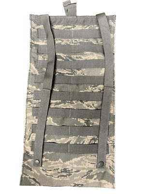 USAF ABU Hydration System Carrier Pack for Bladder Civil Air Patrol New B-40