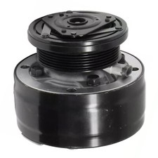 RAYTEN A/C Compressor Fit for 1994 GMC C3500 1995 GMC C1500 1994 Chevrolet K1500