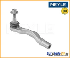 Spurstangenkopf MEYLE-HD: Better than OE. MEYLE 4160200005/HD