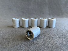 Beech 18 Landing Gear Piston & Fork Nut  404-188402-10 New Surplus (Six Avail)