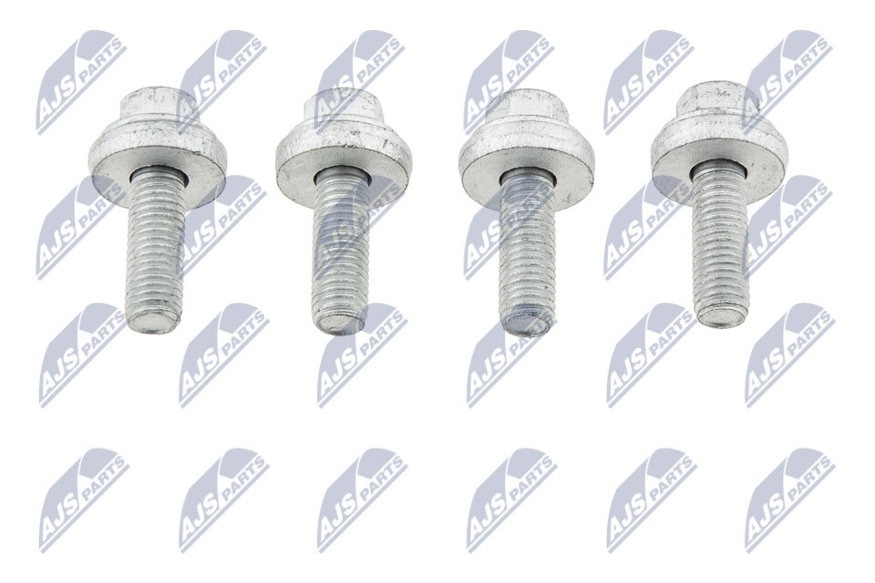 KLT-BM-017-Z NTY Repair Kit, wheel hub for MINI