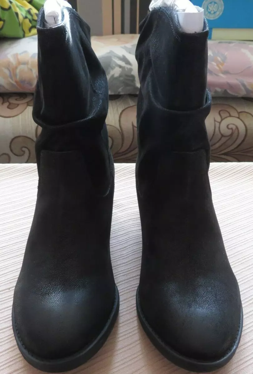 Miss kg travis clearance boots