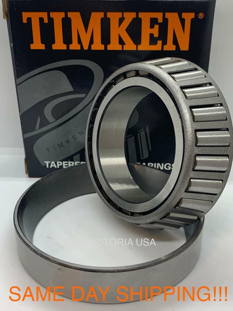 TIMKEN MADE IN USA NP543803 NP080525 Bearing SAME DAY SHIPPING TIMKEN MADE IN USA NP543803 NP080525 Bearing SAME DAY SHIPPING