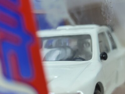 1/43 VITESSE 300 PEUGEOT 205 TURBO 16 RALLYE