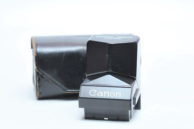 Canon Speed Finder for Canon F-1 F1 | eBay UK