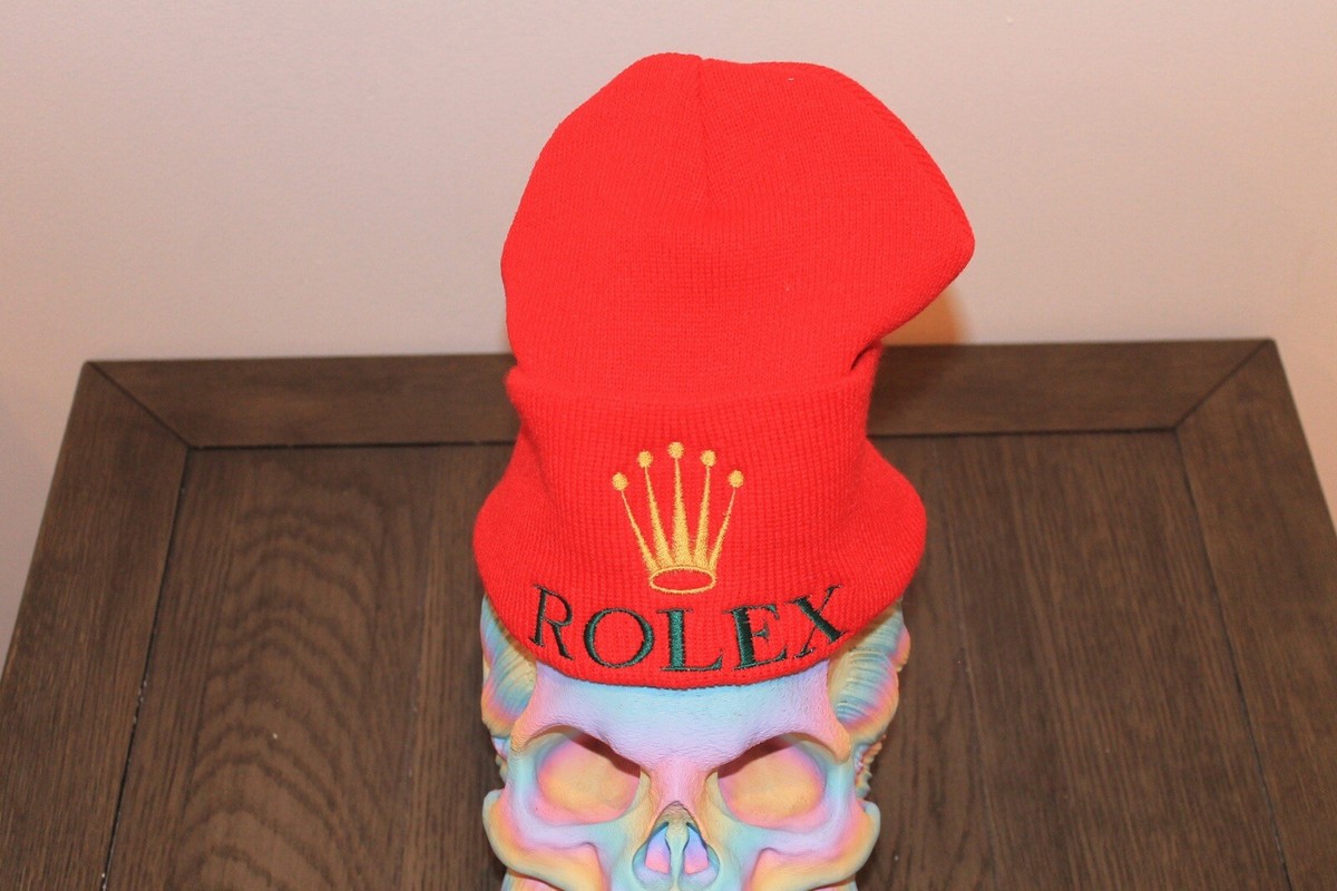 Rolex Beanie | eBay