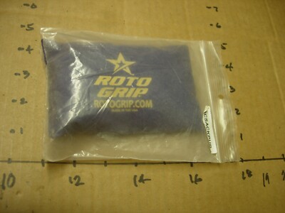 g9 ROTO GRIP Grip Sack Grip Bag Purple 4'' x 6'',  3 ounces removes hand moisture