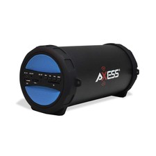 axess bluetooth speaker spbt1041