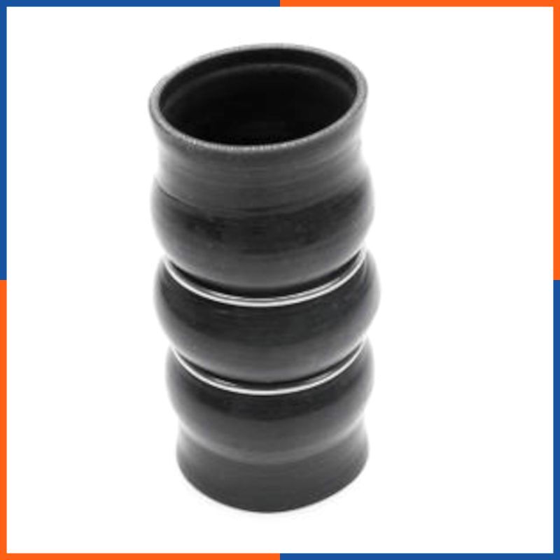 Gaine de suralimentation PEUGEOT renforcée en élastomère premium OE 66-16103 - 2