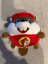 Buc-cee's 8" Plush
