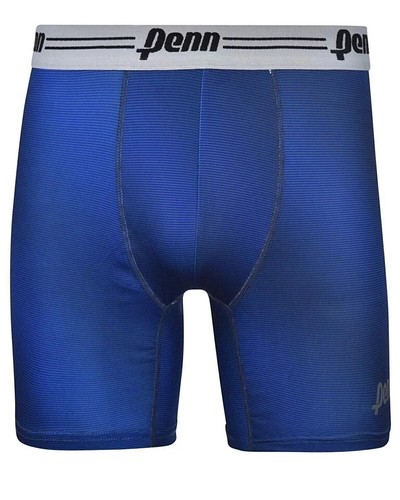 Penn Mens Boxer Performance Briefs Breathable Underwear for Men Value 3 Pack - Picture 4 of 7