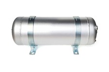 Aluminum Air Tank 3 Gallon 5 Port Aluminum Air Tank 3 Gallon 5 Port