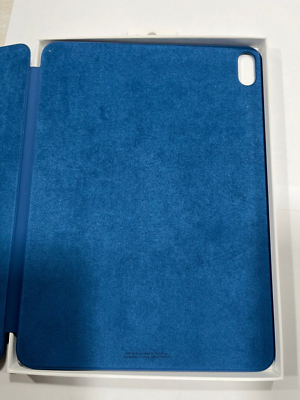Authentic Apple Smart Folio For iPad Air 10.9