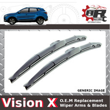 Balais d'essuie-glace Mg ZS