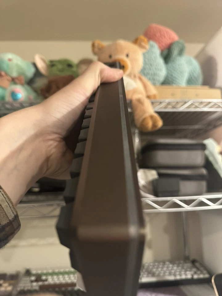 custom mechanical keyboard Tokyo 60 - Image 4 of 4