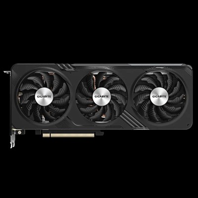 Gigabyte GeForce RTX 4060 Ti GAMING OC 8G GDDR6 GV-N406TGAMING OC-8GD Video  card