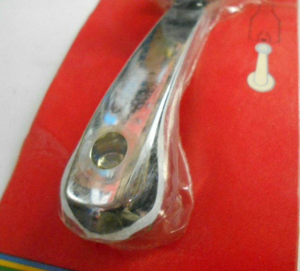 Dorman Help 76960 Window Crank Handle for 1978-93 Chrysler Dodge Plymouth - Image 4 of 4