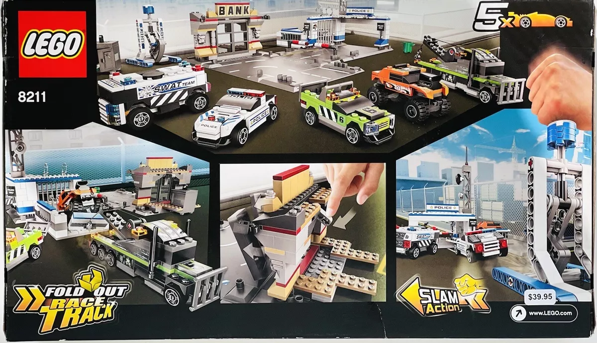 Lego 8211 hotsell