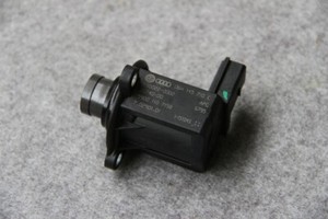 Org Audi VW Skoda Seat TFSI TSI Abschaltventil 06H145710D Schubumluft Turbolader