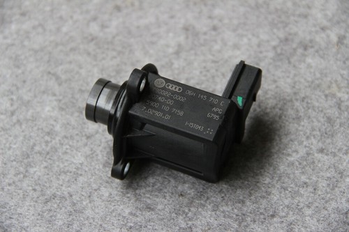 Org Audi VW Skoda Seat TFSI TSI Abschaltventil 06H145710D Schubumluft Turbolader