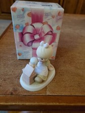 Precious Moments Life's Filled With Little Surprises 524034 Little Moments Box