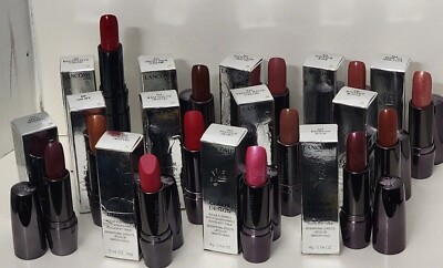 LANCOME COLOR DESIGN SENSATIONAL EFFECTS LIPCOLOR SMOOTH HOLD 0.14 oz PICK SHADE