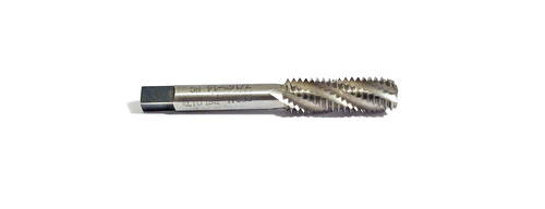 7/16-14 HSS 4-Flute GH7 Spiral Flute Bottoming Tap MF5001223