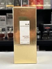 Mancera Instant Crush Eau de Parfum Unisex 4.0 fl. oz. / 120ml