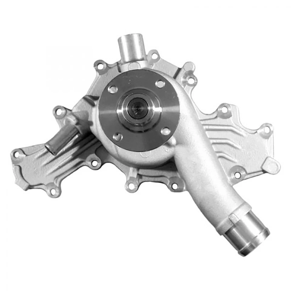 Bomba de agua del motor AC Delco Professional Series 252-544 para Ford Mercury nueva Foto 3 de 4