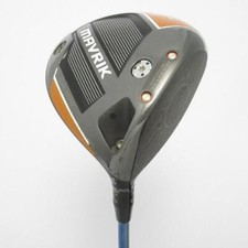 Golf Driver Callaway MAVRIK Sub Zero Speeder 569 EVOLUTION Ⅴ (S) 9 45.25inch