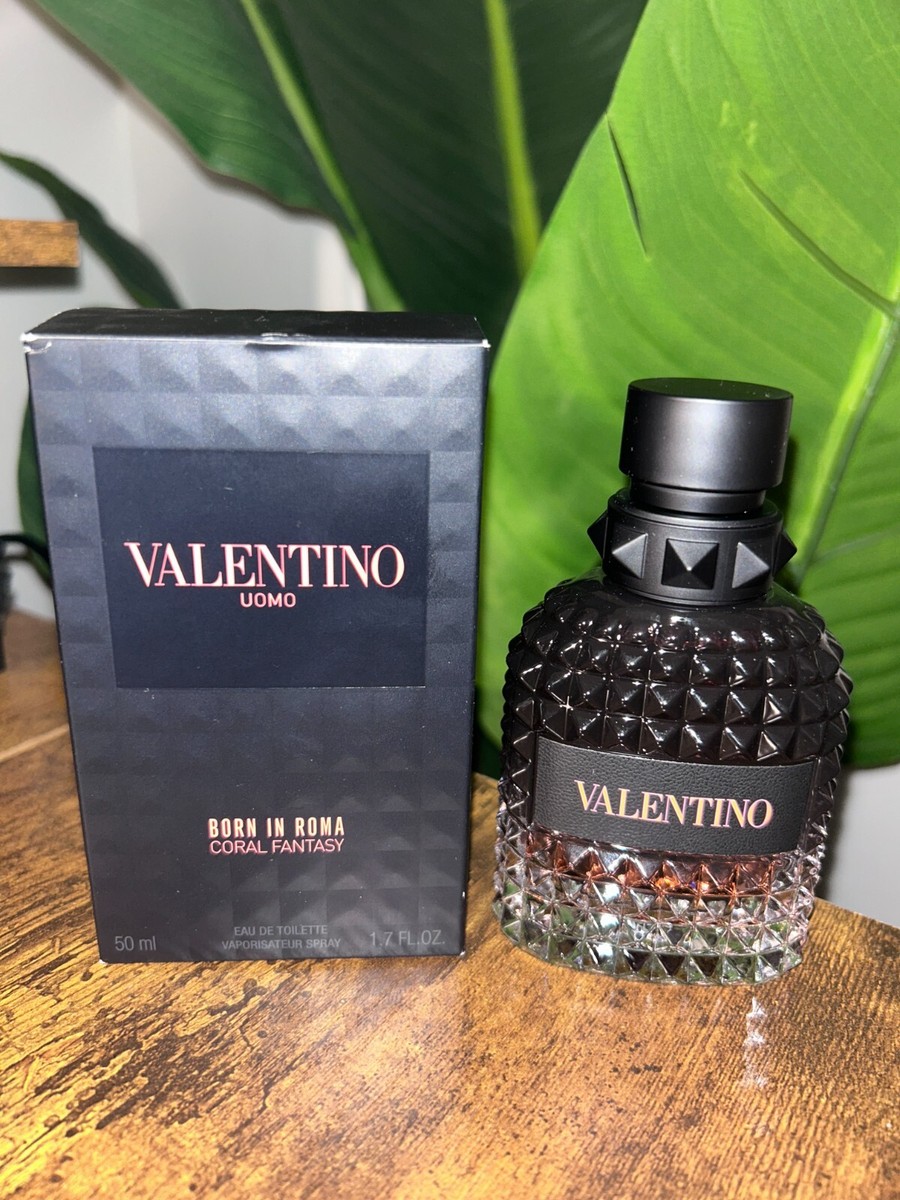 Valentino Roma Men's Eau de Toilette for sale online