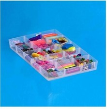 Hobby Box Insert for Really Useful Storage Boxes