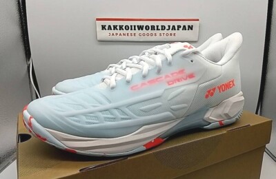 YONEX。TDEASSIST YONEX Badminton Shoe Power Cushion Cascade Drive Indoor