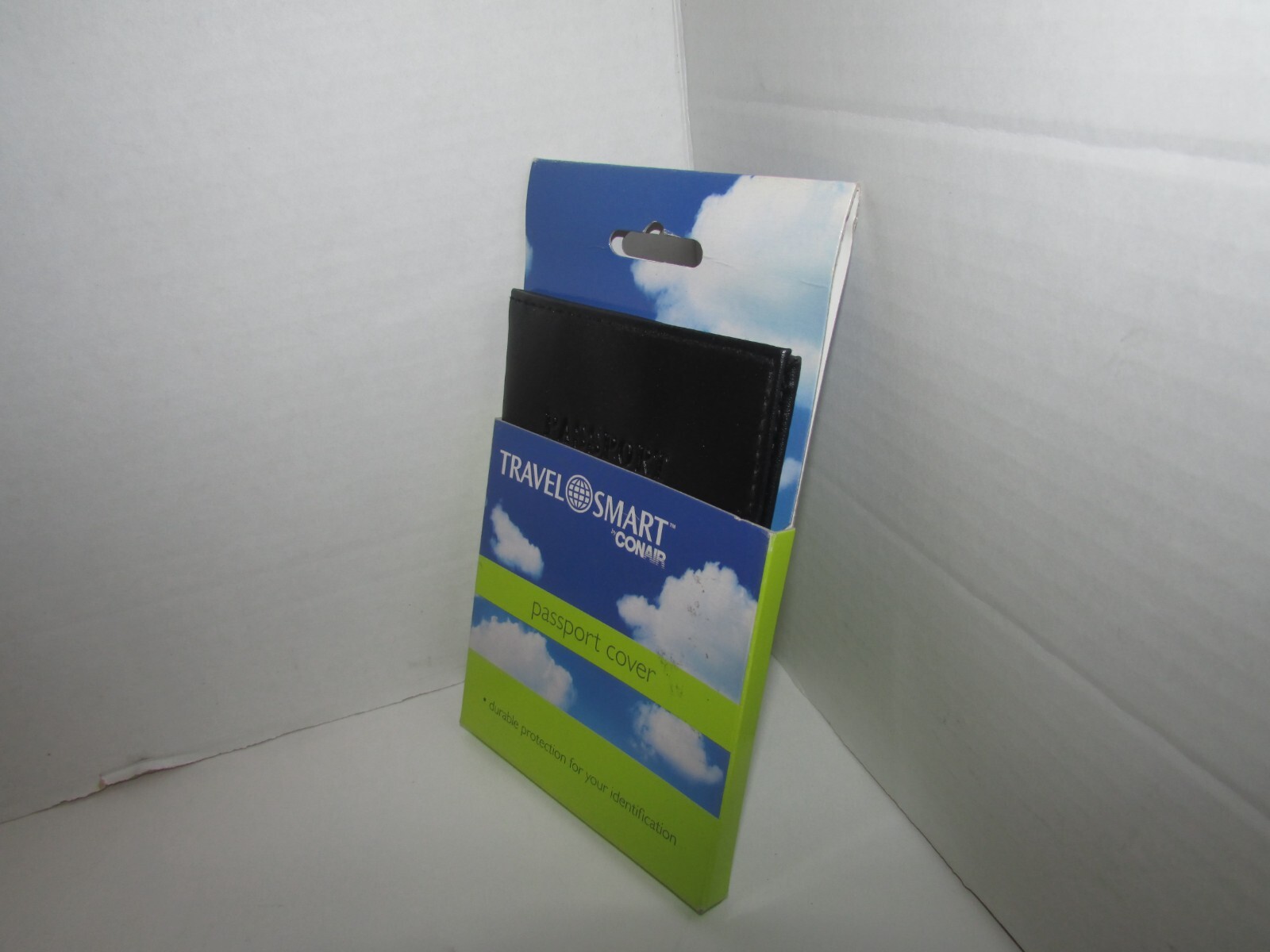 Passport Cover by Travel Smart Conair eBay