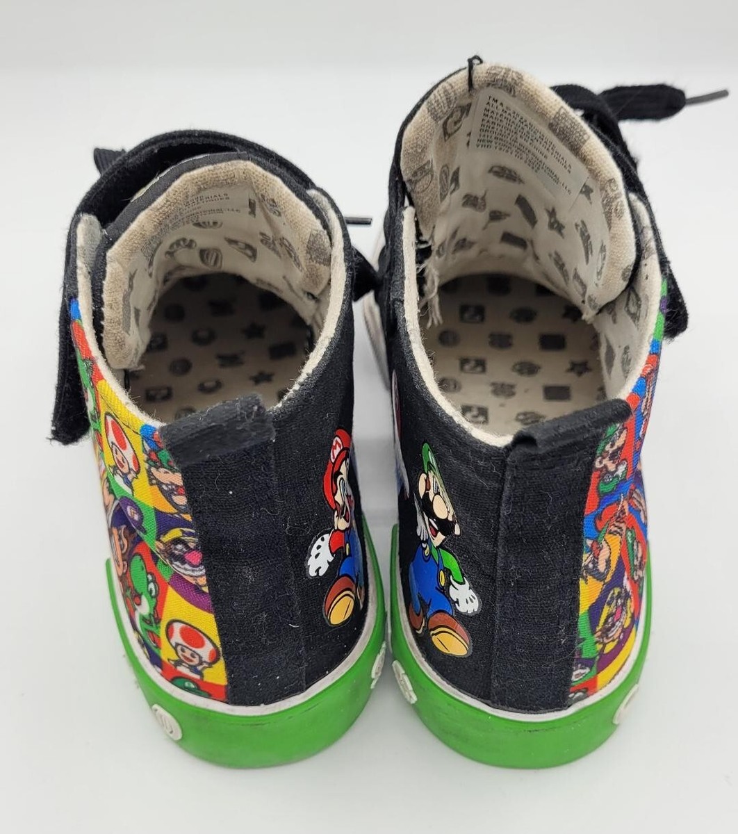 【ヨッシー】 adidas x Atmos ZX 8000 'Mash Up' ID9448