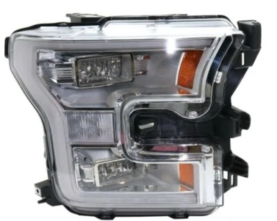 Scheinwerfer LED rechts für FORD F-150 2015-2017 - Bild 1 von 4
