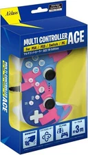 Multi-controller Ace FN-Edition for PS4/PS3/Switch/PC