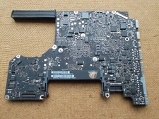 Apple Macbook Pro A1278 i5 2.5Ghz 2012 Logic Board Fully Tested