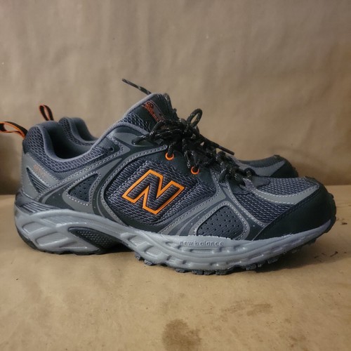 New Balance Mens 481 V2 Trail Shoes 