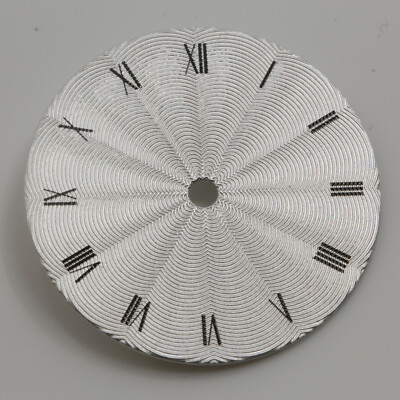 Zifferblatt für Quarzwerke Ø 21.05mm DIAL for quartz movements Cadran Esfera #05