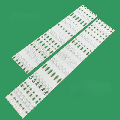 Kit LED Streifen für Philips 50PFK6510 50PUH6400 50PFT4509 50PFL6340 50PFL6540