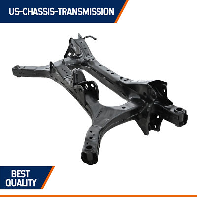 REAR SUBFRAME CROSSMEMBER KFRAME FOR TOYOTA COROLLA FWD 2019-2024