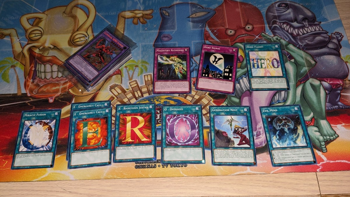 small yugioh cards Super Impulse World's Smallest Yu-Gi-Oh Kuriboh Micro Figure