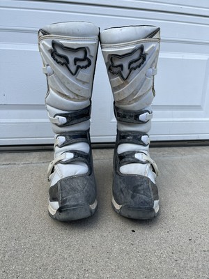 fox pro comp 5 boots