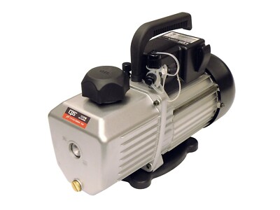 VPS6DU | Pro-Set  6 CFM Sparkless Ignition Proof Vacuum Pump