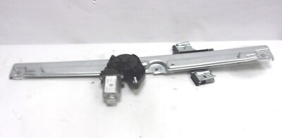 4053413C95 NEW INTERNATIONAL LT RH DOOR GLASS WINDOW REGULATOR  