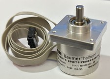 Baumer Thalheim ITD-B10-Y-4-2048-T-SI-PB10Z-6.35-IP54 Rotary Encoder *NEW*