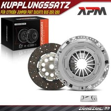 Kit d'embrayage Citroen JUMPER