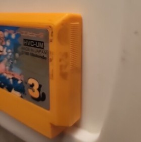 af1305 Super Mario Bros. 3 NES Famicom Japan US Seller 